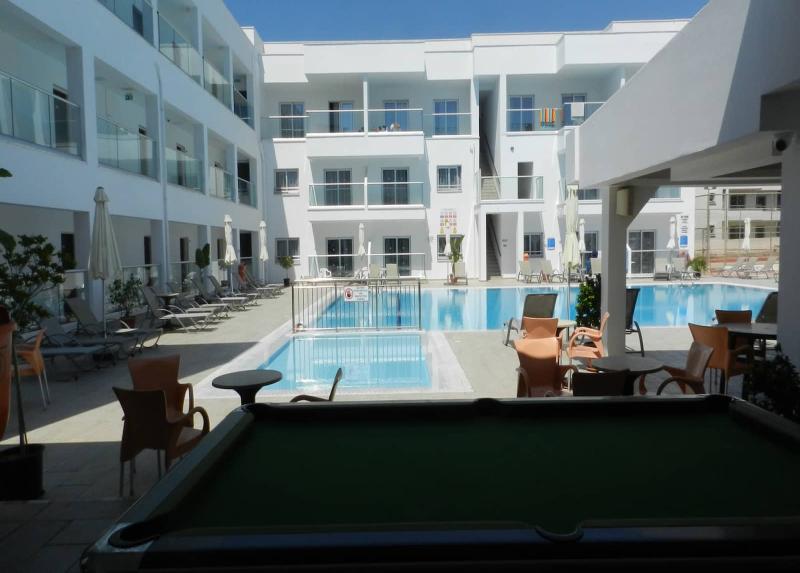 Evabelle Napa Hotel