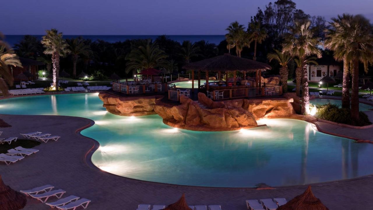 Sentido Phenicia Hotel