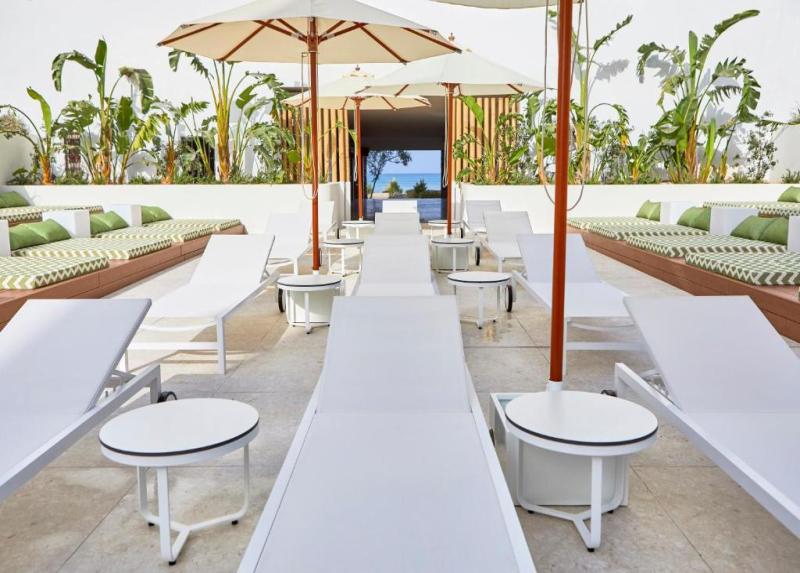 HM Dunas Blancas Hotel