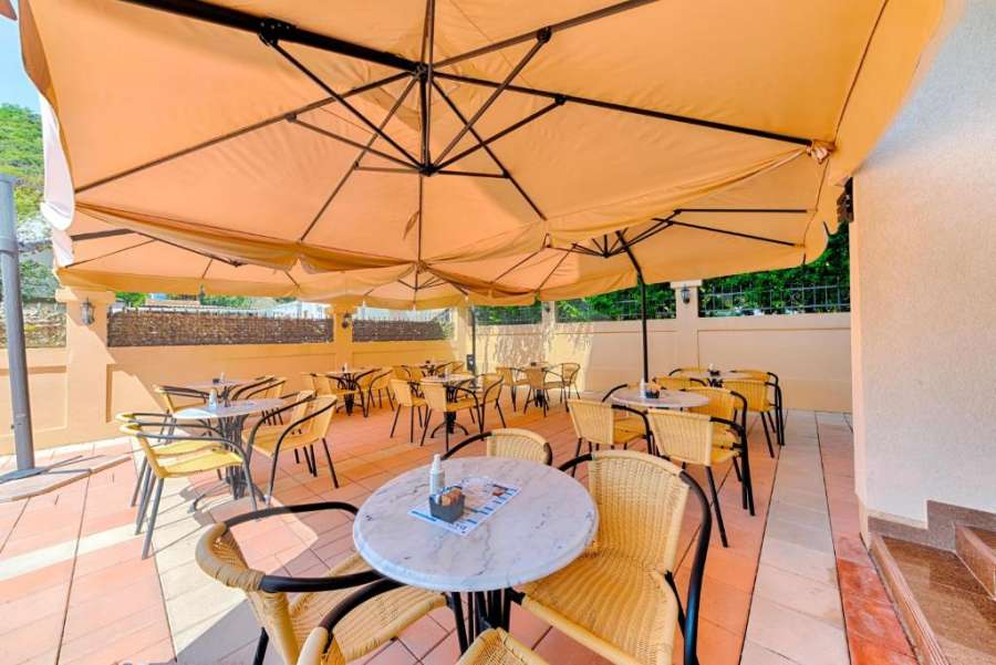 Hotel Dana
