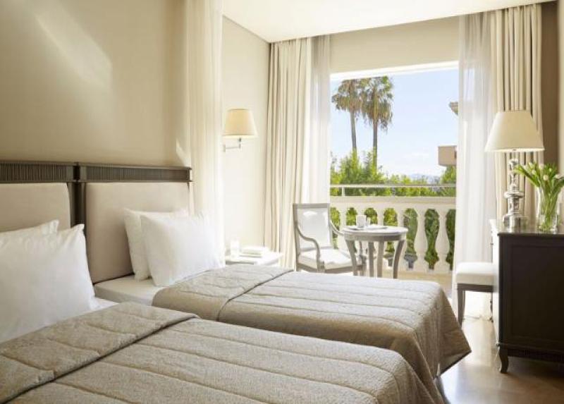 Mon Repos Palace Art Hotel