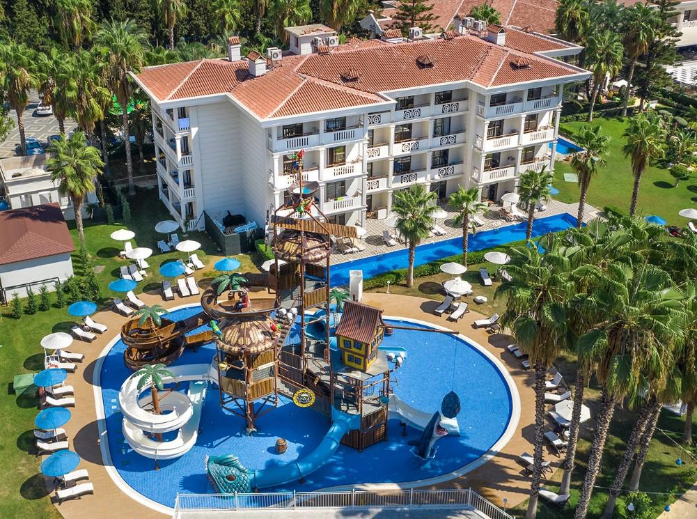 Utopia Resort & Residence