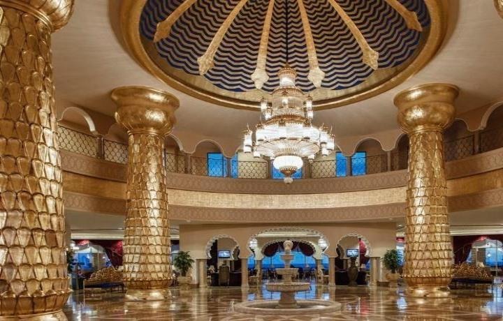 Spice Hotel & Spa