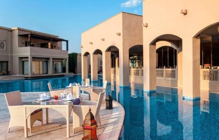 Spice Hotel & Spa