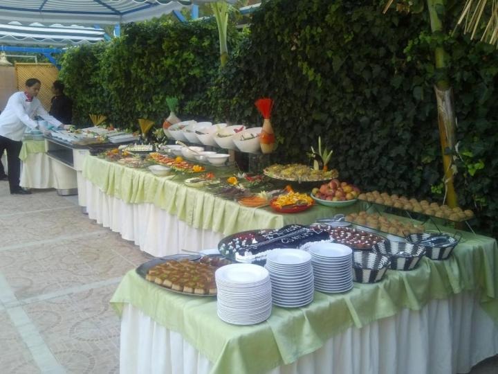 Hotel Sesin