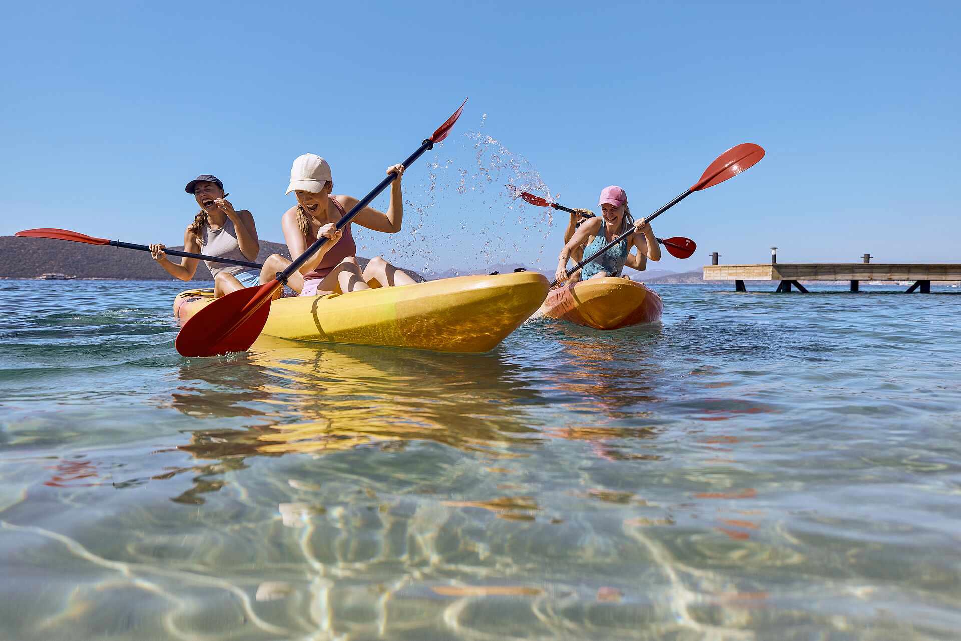 Tui Magic Life Bodrum +16