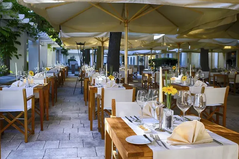 Hotel Falkensteiner Adriana