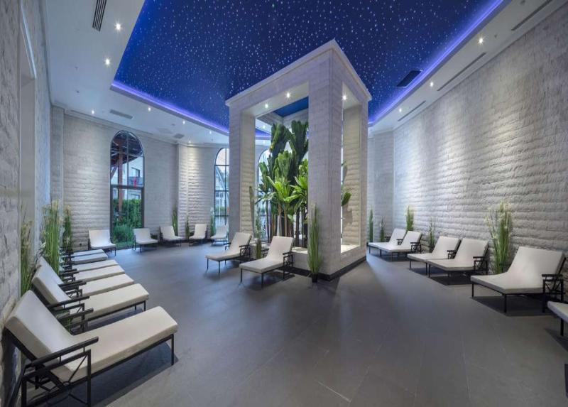 Granada Luxury Belek Hotel