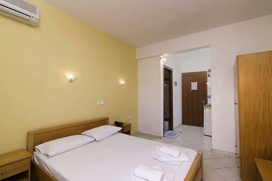 Apartmani Maria 3