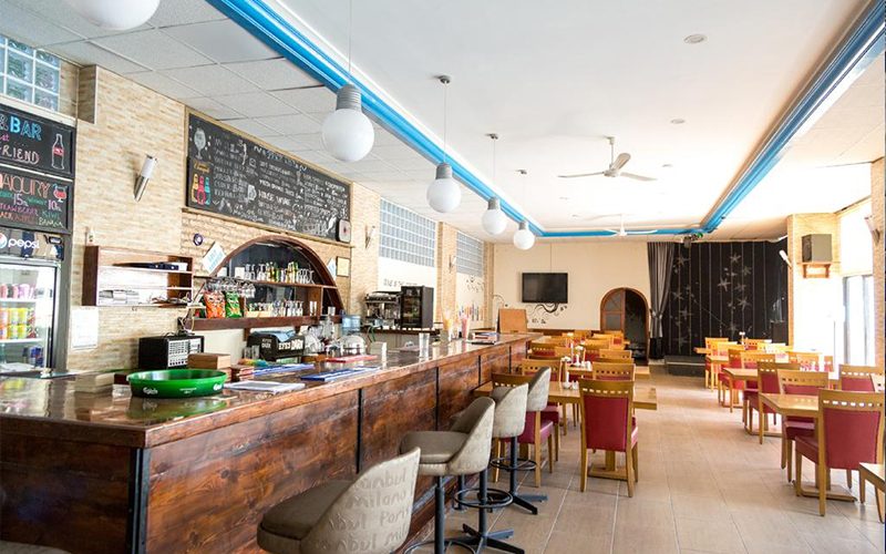 Ponz Hotel