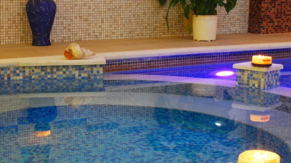 Majestic Hotel&Spa
