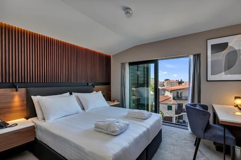 Boutique Hotel Noemia
