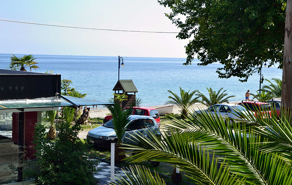 Vila Atanasios