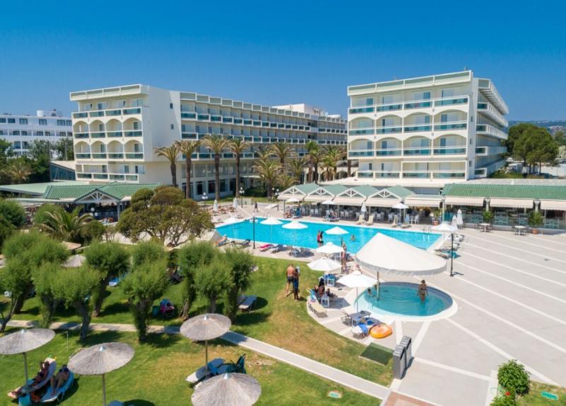 Apollo Beach Hotel