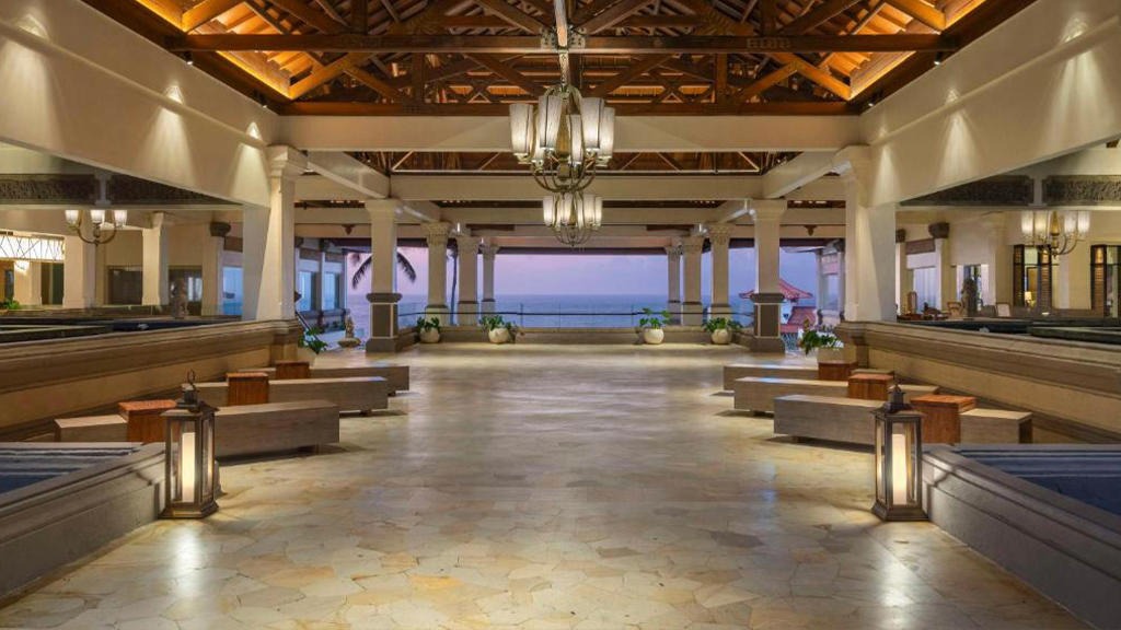 Hilton Bali Resort