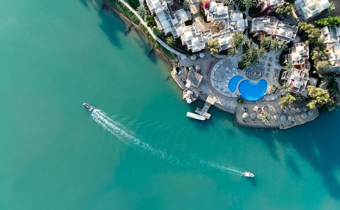 Hotel Sultan Bey
