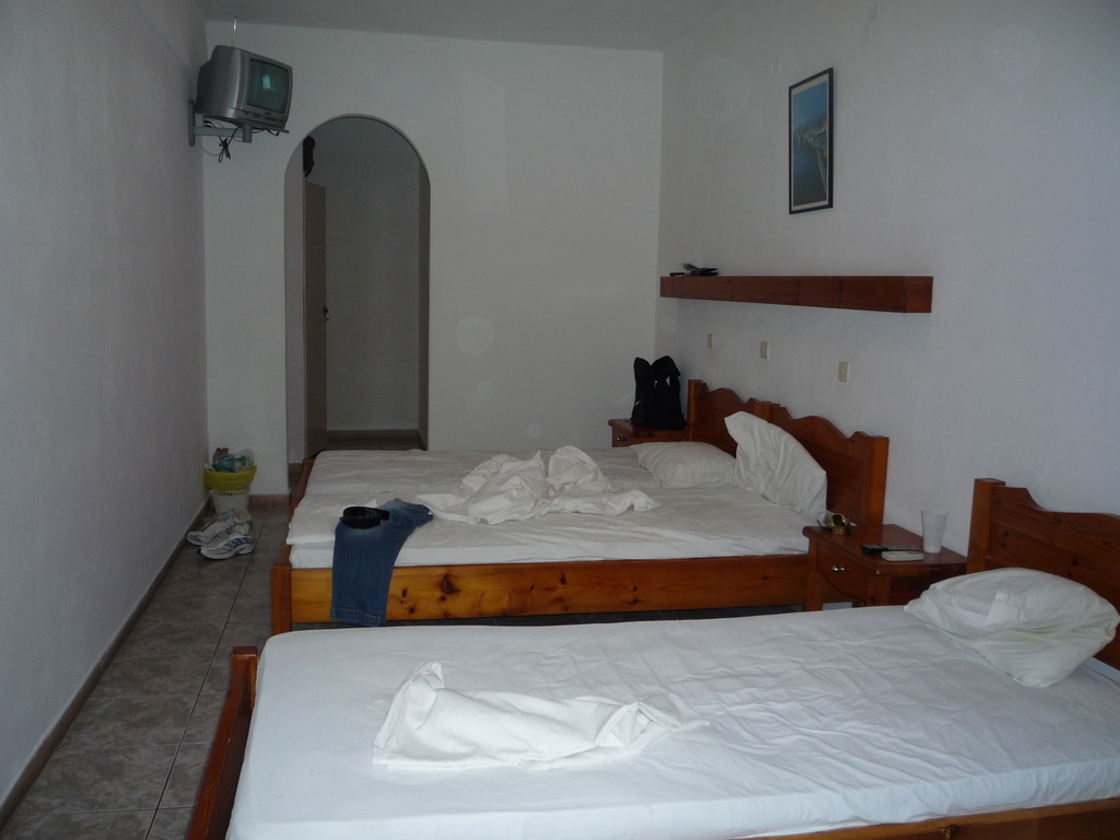 Alexandra Hotel