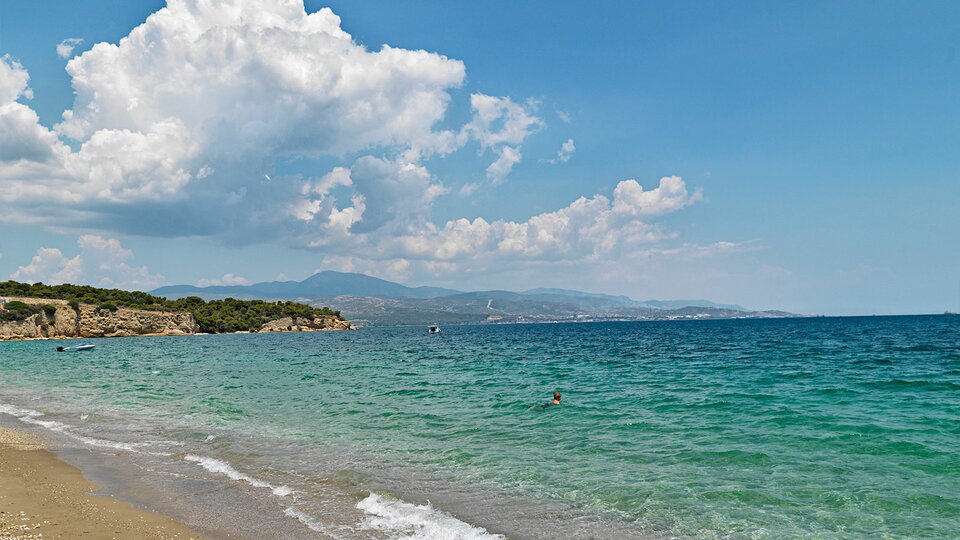 Kalamaki Beach Resort