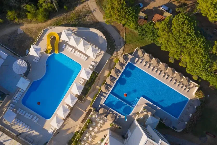 Hotel Adria