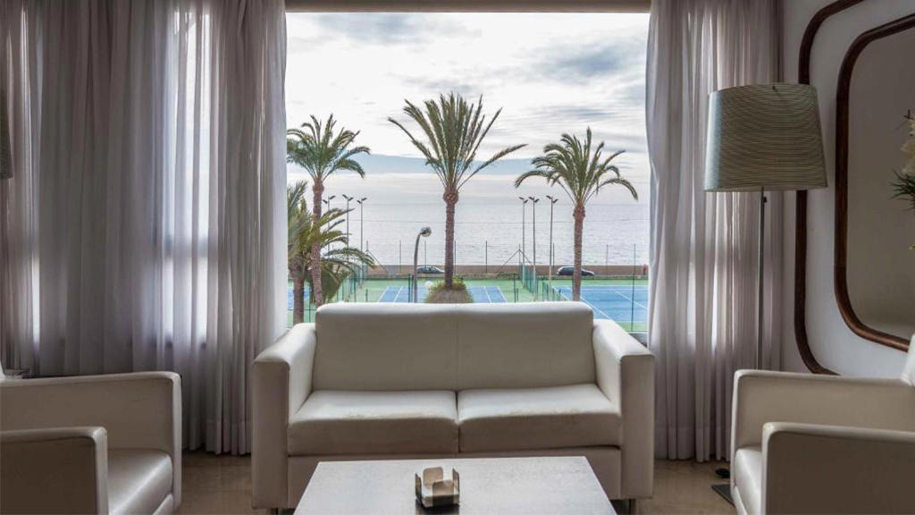 Albahia Hotel