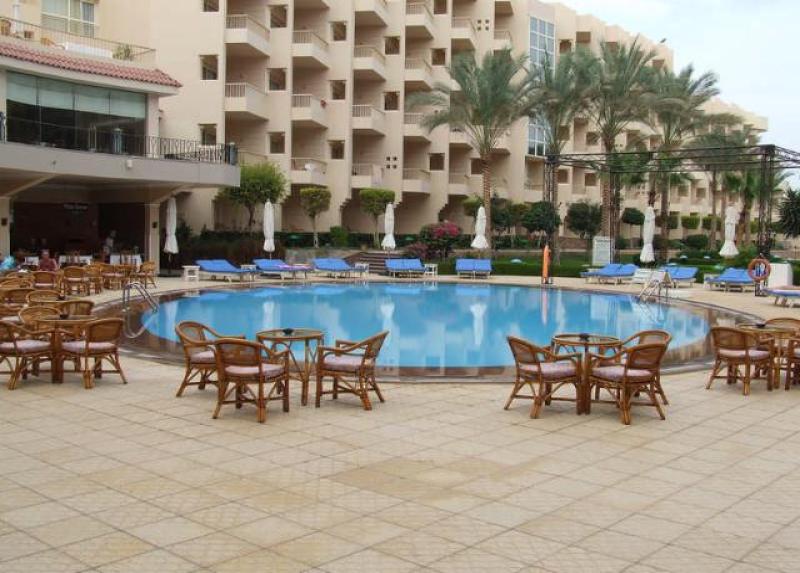 Sea Star Beau Rivage Hotel