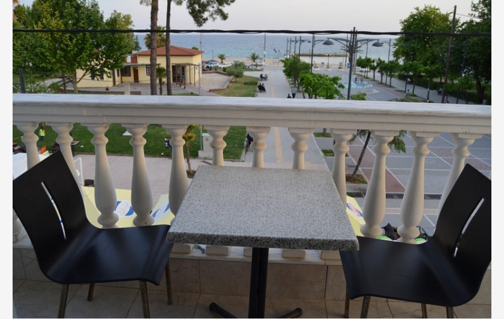 Apartmani Kali Krati