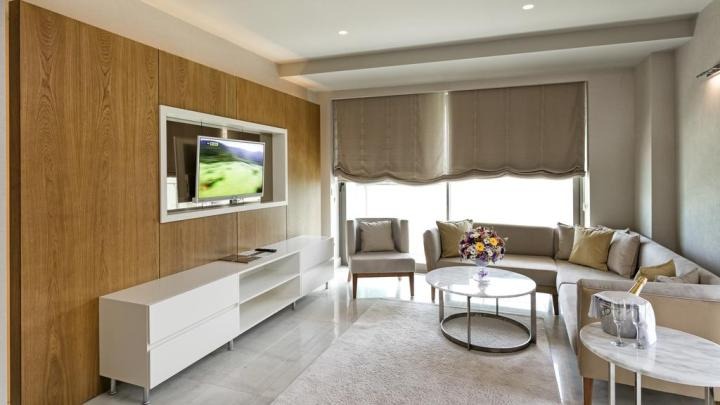 Wind of Lara Hotel & Spa