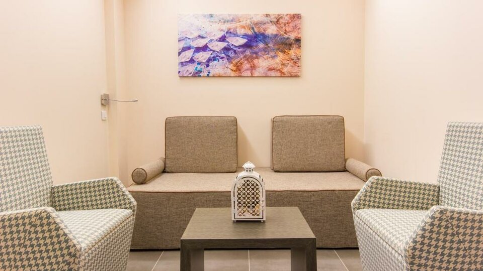Alea Hotel&Suites