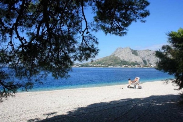 Turističko Naselje Brzet