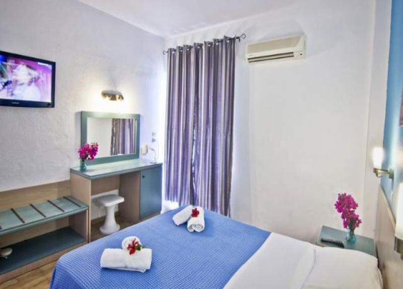 Argo Hotel