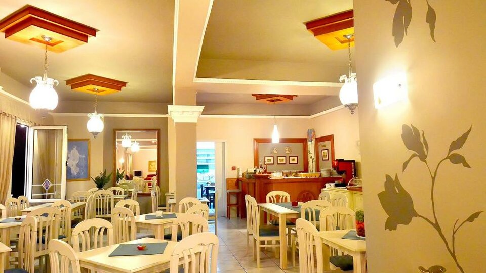 Hotel Ioni Paralia Katerinis