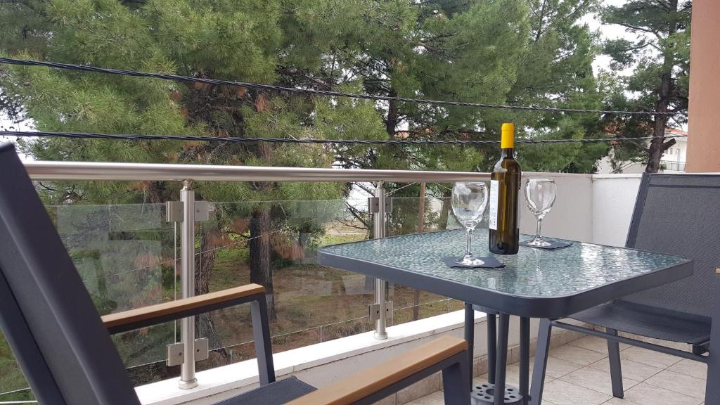 Apart Hotel Oceanis