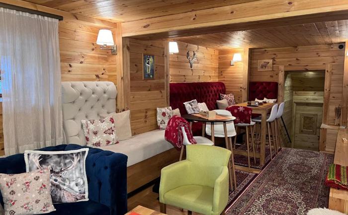 Chalet Kolašin
