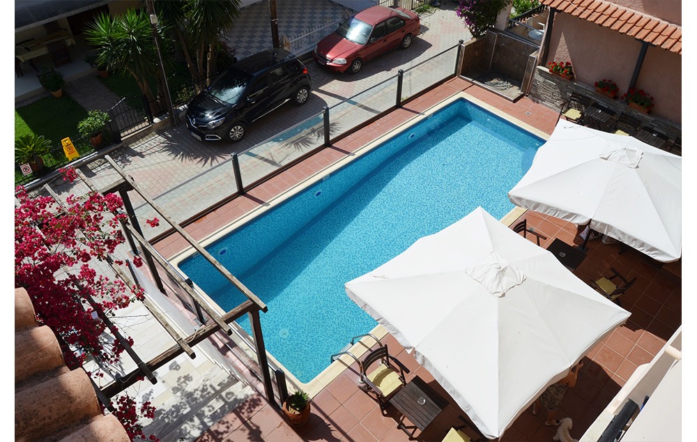Vila Poseidon