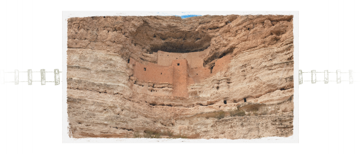 Montezuma Castle National Monument