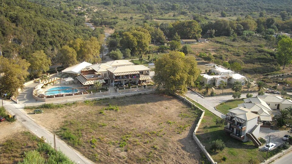 Riviera Perdika 