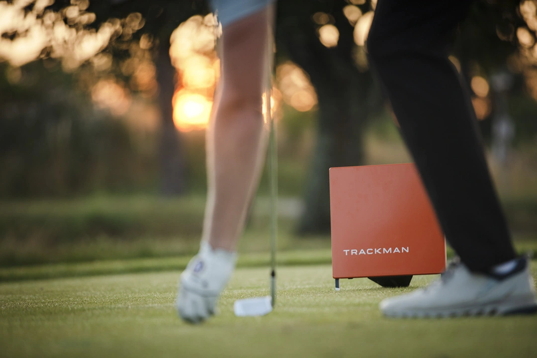 Leveraging Trackman Technology at Elite Golf Academies