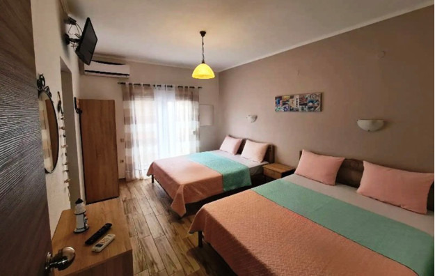 Vila Elvetos Makedonia