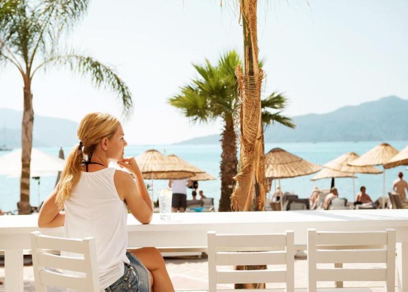 The Beach Front Hotel Adults Only 16+ Hotel