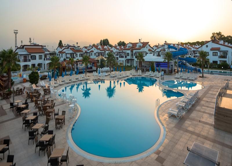 River Resort (Ex Fun & Sun Smart River) Hotel