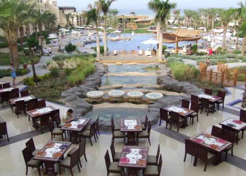 Tropitel Sahl Hasheesh Hotel