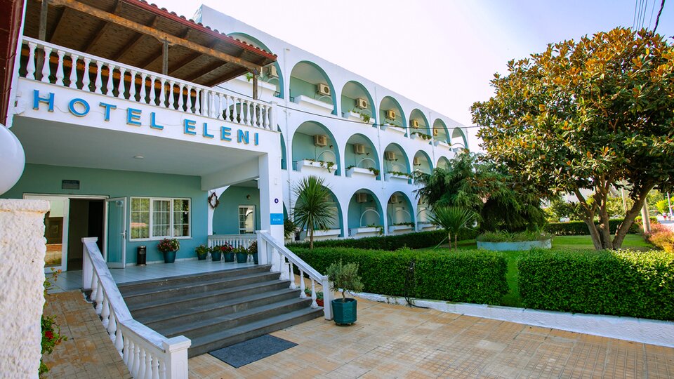 Eleni Hotel