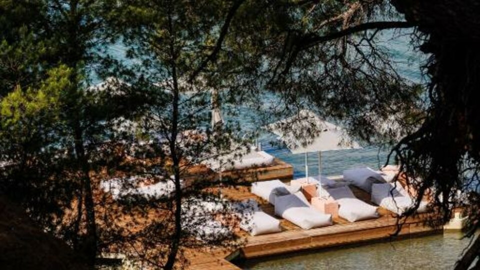 Amantes Villas and Suites