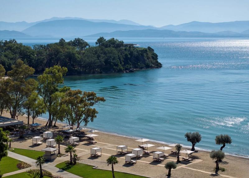 Ikos Odisia Hotel