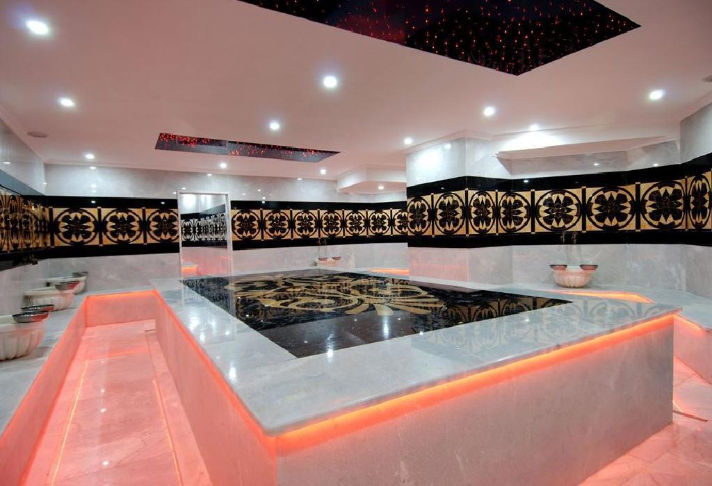 Grand Zaman Beach Hotel