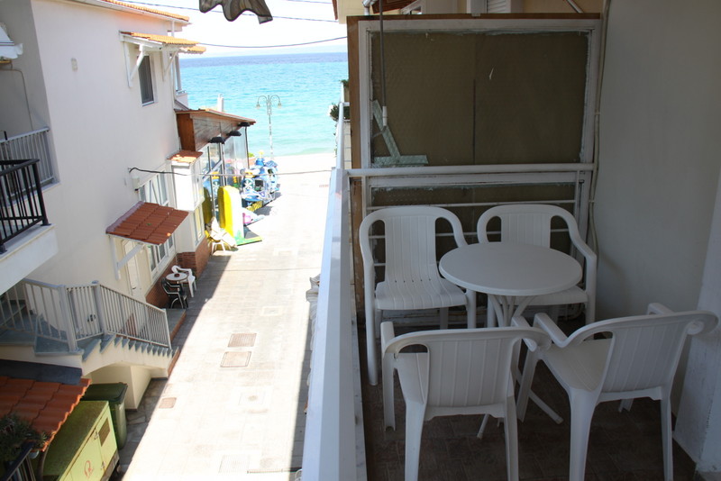Vila Gatos Beach