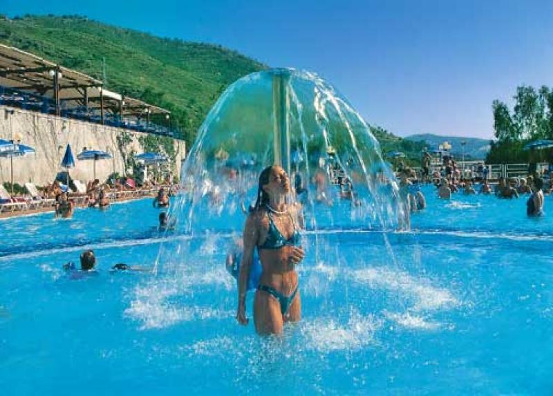 Costa Verde Hotel