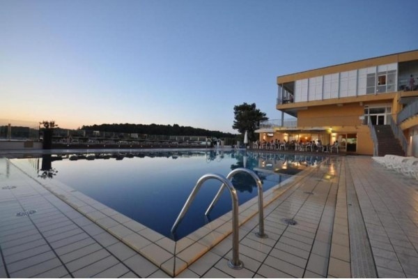 Turističko Naselje Horizont Resort