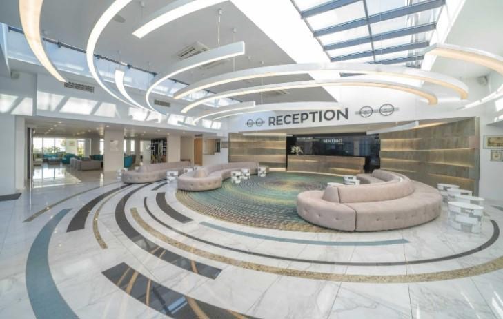 Grifid Hotel Marea