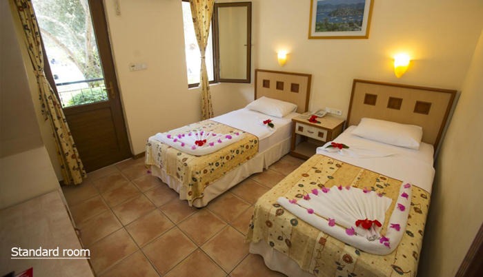 Katre Hotel